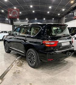 نيسان باترول